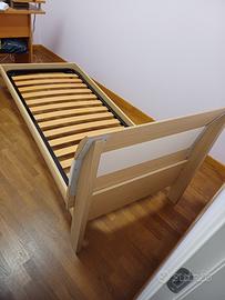 Letto singolo