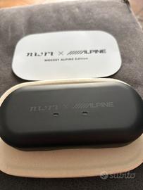 Alpine cuffie bluetooth
