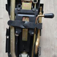 Martinetto crick Volkswagen Polo