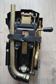 Martinetto crick Volkswagen Polo