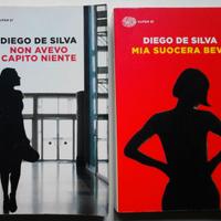 Libri di Diego De Silva