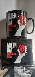 tazzona Green Day