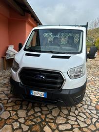 Ford Transit Ribaltabile