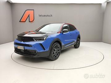 MOKKA 1.2 130CV GS LINE EAT8