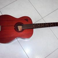 Chitarra classica eko anni 60