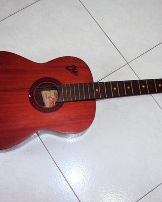 Chitarra classica eko anni 60
