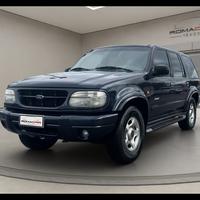 FORD Explorer - 4.0 v6 high output 200cv