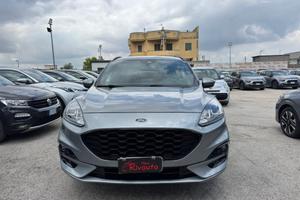 FORD Kuga 1.5 Tdi 120 CV ST-Line X Automatica