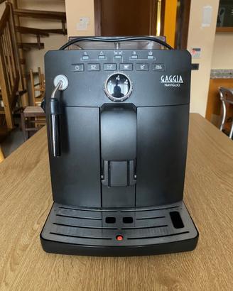 Macchina caffe Gaggia - Naviglio