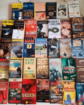 Libri di autori vari