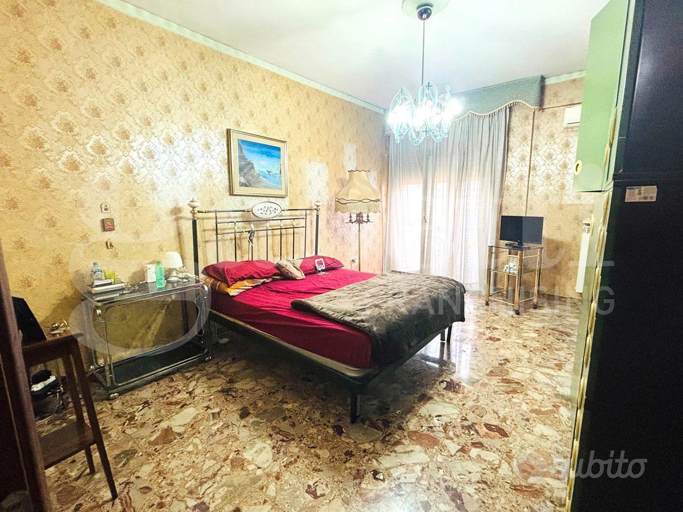 Appartamento – Napoli, San Carlo all'Arena, Municipalità 3 - Vista 5