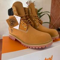 Stivali Timberland Classic Yellow 43 (unisex)