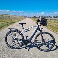 eBike Bianchi T-Tronik spedizione inclusa