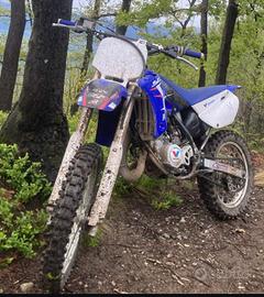 Yamaha 85 Yz