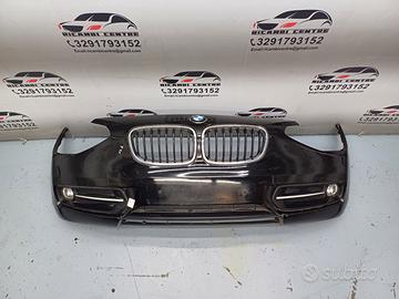 Paraurti anteriore originale bmw f20 2011-2015 511