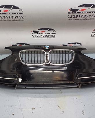 Paraurti anteriore originale bmw f20 2011-2015 511