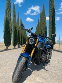 Yamaha XSR 900 – 2023