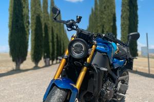 Yamaha XSR 900 – 2023