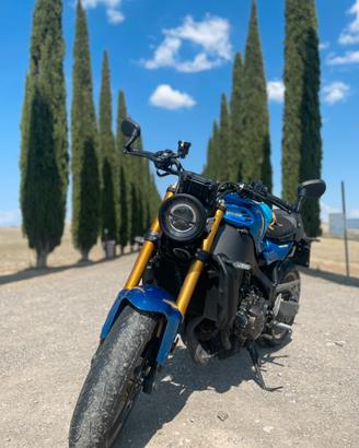 Yamaha XSR 900 – 2023