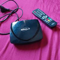 Decoder DigiQuest solo per ricambi, ecc