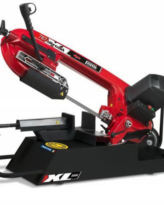 Sega a Nastro Troncatrice FEMI 787 XL = NUOVA =