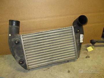 Intercooler FIAT TEMPRA 2.0 diesel del 1992