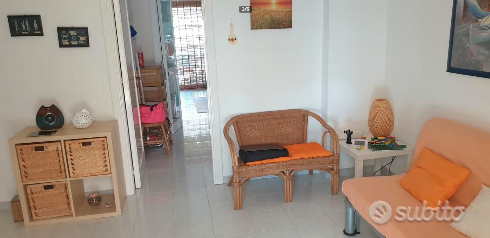 Casa – Melendugno, Torre Saracena - Vista 2