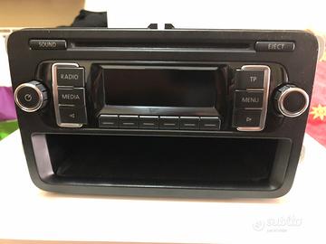 Radio RCD 210 + altoparlanti