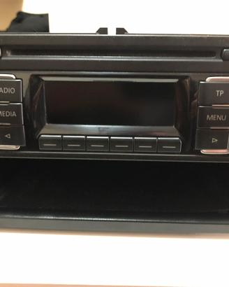 Radio RCD 210 + altoparlanti