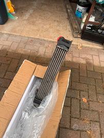 Intercooler bmw