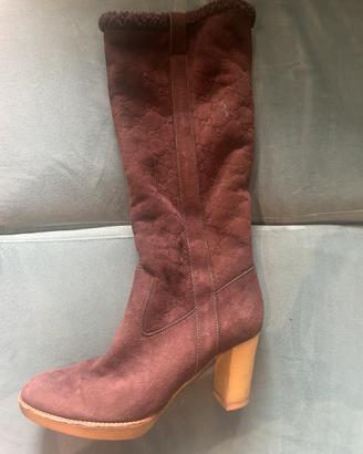 stivali gucci