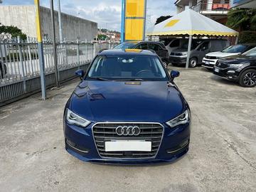 AUDI A3 SPB 2.0 TDI 150 CV clean diesel Ambition