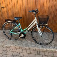 Bici in perfette condizioni