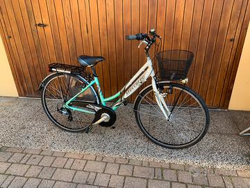 Bici in perfette condizioni