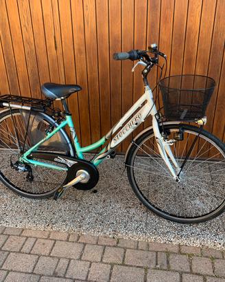 Bici in perfette condizioni