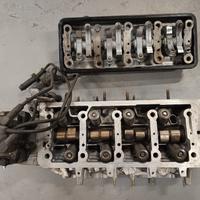 Testa Peugeot 106 Rallye 1.3