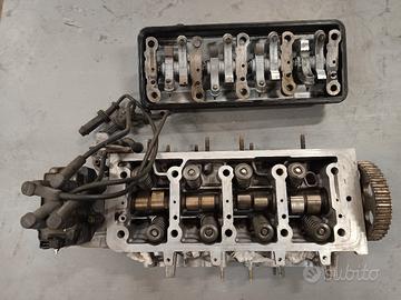 Testa Peugeot 106 Rallye 1.3