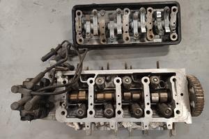 Testa Peugeot 106 Rallye 1.3