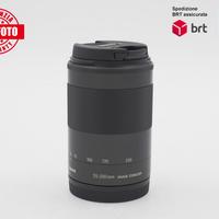 Canon EF-M 55-200 F4.5-6.3 IS STM (Canon)