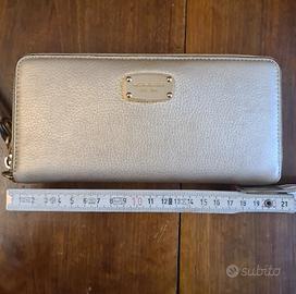 Portafoglio Michael Kors