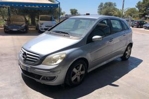 Mercedes-benz B 180 CDI