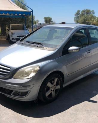 Mercedes-benz B 180 CDI