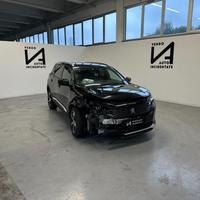 PEUGEOT 5008 BLUEHDI 130 S&S EAT8 ALLURE PACK