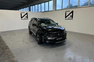 PEUGEOT 5008 BLUEHDI 130 S&S EAT8 ALLURE PACK