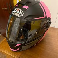 Casco Airoh donna