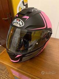 Casco Airoh donna