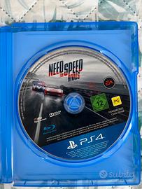 need for speed rivals