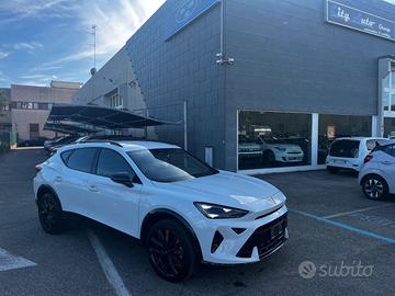 CUPRA Formentor 2.0 TDI DSG