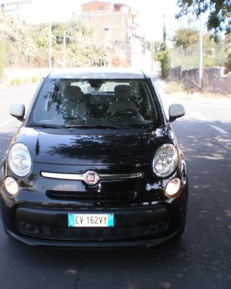Fiat 500L 1.3 Multijet 85 CV Pop Star
