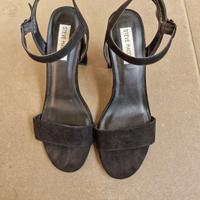 Sandali con tacco Steve madden